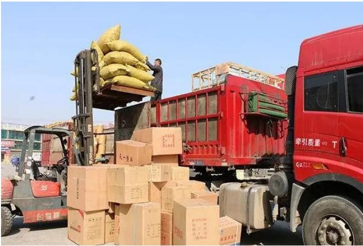 厦门到铁锋区物流专线