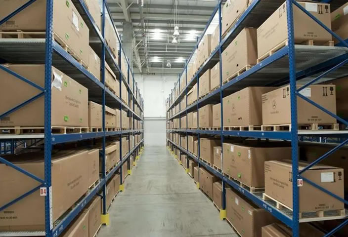 厦门到铁锋区货物仓储