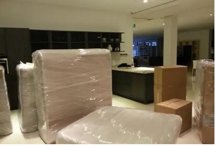 厦门到铁锋区长途搬家