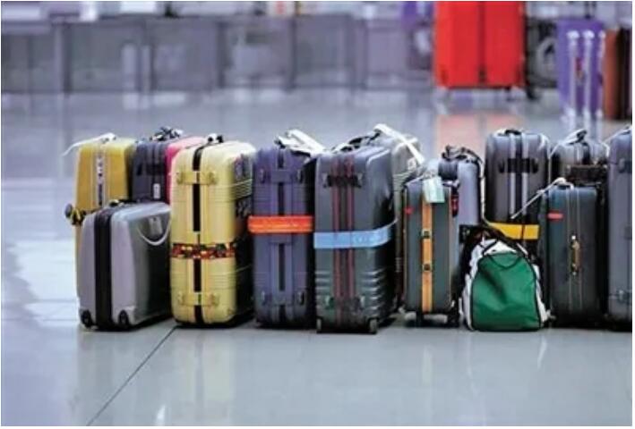 厦门到铁锋区行李托运