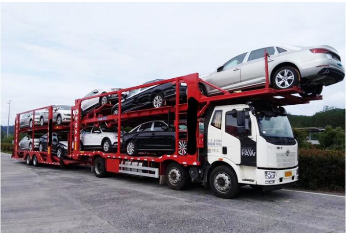 厦门到铁锋区轿车托运